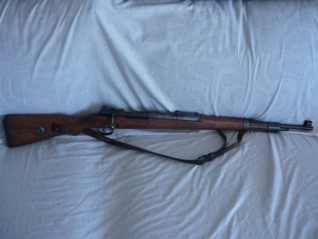 Después de más de 1 año de espera por fin tengo en mis manos este trozo de maravilla de historia militar 01