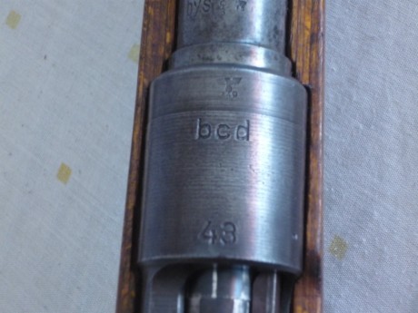 Después de más de 1 año de espera por fin tengo en mis manos este trozo de maravilla de historia militar 12
