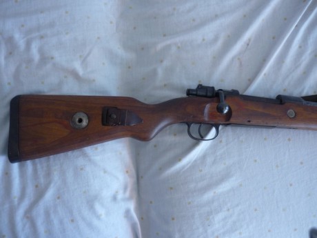 Después de más de 1 año de espera por fin tengo en mis manos este trozo de maravilla de historia militar 10