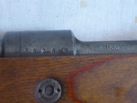Después de más de 1 año de espera por fin tengo en mis manos este trozo de maravilla de historia militar 30