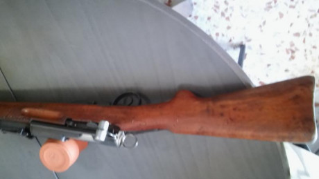 Vendo Smhit Rubin modelo K-31 en perfecto estado de funcionamiento y gran precisión. Su precio 450 euros 02