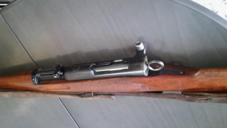 Vendo Smhit Rubin modelo K-31 en perfecto estado de funcionamiento y gran precisión. Su precio 450 euros 01