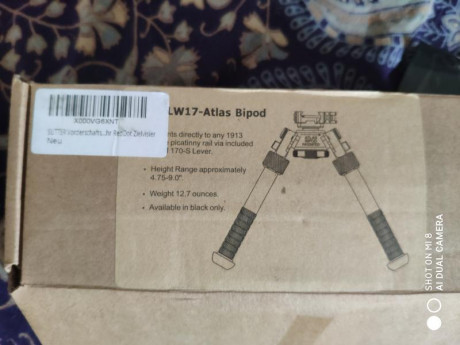 Hola

Vendo bomba pcp ,con extras comprados aparte : deposito filtro y latiguillo extra,filtros y juntas 12