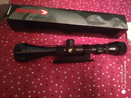 Hola

Vendo bomba pcp ,con extras comprados aparte : deposito filtro y latiguillo extra,filtros y juntas 21