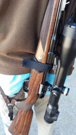 Alguien usa alguna de estas mochilas? Se que cabelas tenía buenas mochilas para ese fin pero a falta de 100