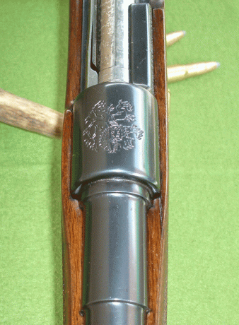 Pues este es el tema tengo un VZ24 muy guapo y quiero montarle unas bases para monturas de uñas, tengo 01