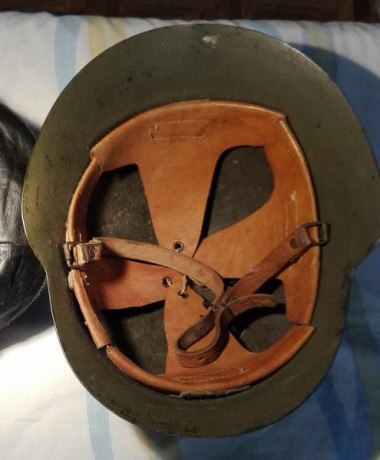 Buenas.

 Este y otros anuncios que colocaré lo hago en nombre del compañero forero   clausewitz  , el 10