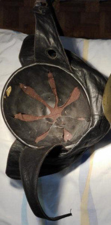 Buenas.

 Este y otros anuncios que colocaré lo hago en nombre del compañero forero   clausewitz  , el 21