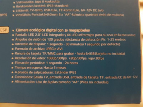 Muy buenas tardes a todos, os comento mi experiencia
Os pongo en situación, hace unos meses me dejaron 110