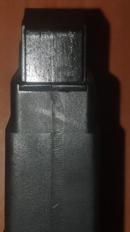 muy buenas 
soy de los pocos AGRACIADOS de comprar las ultima SAIGA 12 DE CAZA que vendió ARM IZQDO
pues 92