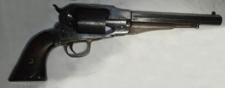 Buenas.

 Este y otros anuncios que colocaré lo hago en nombre del compañero forero   clausewitz  , el 01