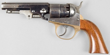 He pensado en abrir este hilo, para que hagamos preguntas relativas a nuestra afición a las armas de pólvora 130