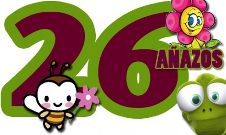 Pos eso compi   MUCHAS FELICIDADES  Espero que te traigan muchos regalos tus familiares y amigos, yo te 140