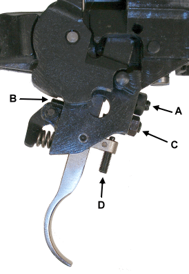 Muy buenas

Saco a la venta de nuevo este pedazo de rifle. Se trata de un CZ 550 Magnum en calibre 300win 30