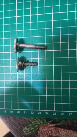 Hola; buenos días. Soy motero y ando buscando una carabina 22 lr desmontable para poder transportarla 111