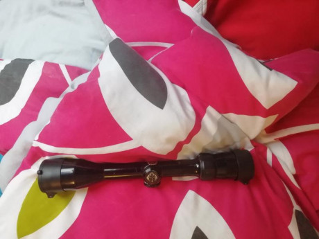 Visor bushnell trophy VENDIDO 01