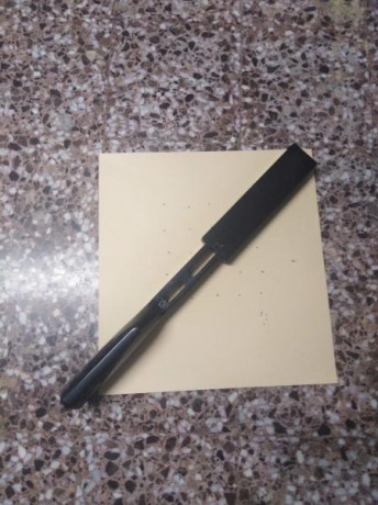 Vendo culata para carabina Anschutz modelo 1710 sin estrenar. Para BR Varmint Ligero. Precio 400 € 00