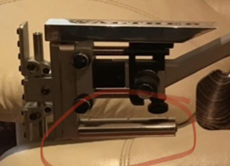 Que opinais de la walther kk500, algunos me dicen que esta en igualdad en precisión a las bleiker o grüing 152