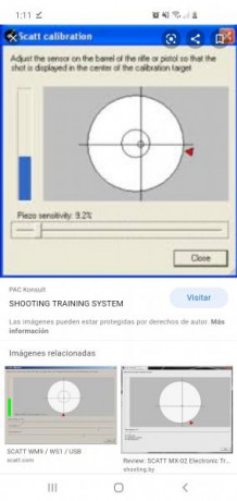 Me gustaría saber si hay alguien por aquí usando un Scatt y conocer sus impresiones. Sobre todo en cuanto 40