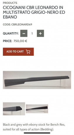 Que opinais de la walther kk500, algunos me dicen que esta en igualdad en precisión a las bleiker o grüing 40