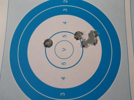 Se vende CZ varmint 557 en cal. 308
El motivo es que no lo uso. Finalmente hay que rendirse a lo evidente 02