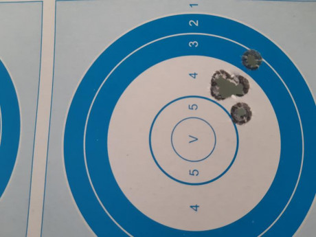 Se vende CZ varmint 557 en cal. 308
El motivo es que no lo uso. Finalmente hay que rendirse a lo evidente 00
