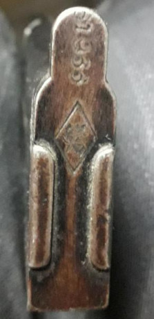 Cargador para la pistola Star modelo "A" del calibre 9 mm largo (9x23) de 8 cartuchos de capacidad, 10