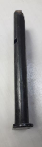 Cargador para la pistola Star modelo "AS" del calibre 9 mm largo (9x23) de 8 cartuchos de capacidad, 11