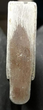 Cargador de 8 cartuchos del calibre 9 mm largo (9X23) para las pistolas Star modelos 1920, 1921 y 1922 12