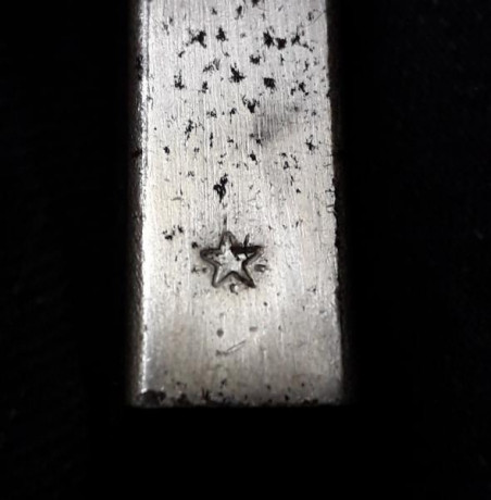 Cargador de 8 cartuchos del calibre 9 mm largo (9X23) para las pistolas Star modelos 1920, 1921 y 1922 11
