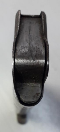 Cargador de 8 cartuchos del calibre 9 mm largo (9X23) para las pistolas Star modelos 1920, 1921 y 1922 10