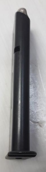 Cargador pistola Star modelos BM y BKM de 8 cartuchos del 9 mm parabellum de capacidad. Estado, como nuevo. 01