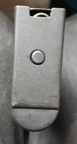 Cargador pistola Star modelos BM y BKM de 8 cartuchos del 9 mm parabellum de capacidad. Estado, como nuevo. 11