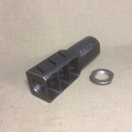 muy buenas 
soy de los pocos AGRACIADOS de comprar las ultima SAIGA 12 DE CAZA que vendió ARM IZQDO
pues 31