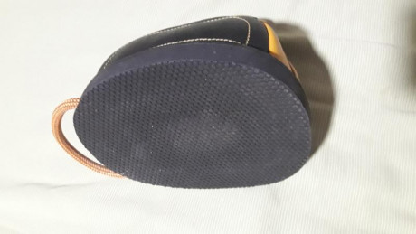 Con poco uso, marca seb y 16mm entre orejas.
PRECIO: 65€ con envio incluido 00