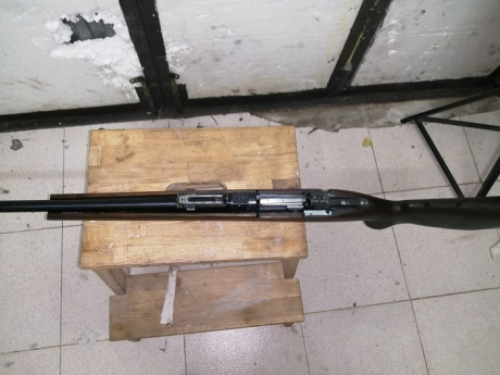 Hola, un compañero vende un rifle Carl Gustaf CG63 cal 6,5x55 por 500€ guiado en D 
RETIRADO DE LA VENTA.
Saludos. 12