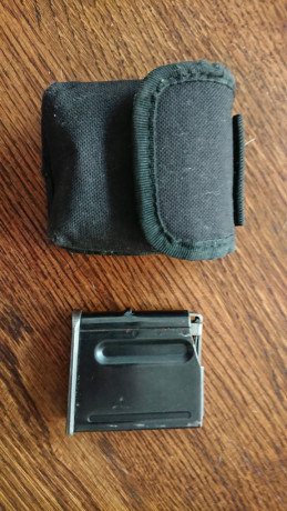 Bueno pues con todo el dolor me tengo que desprender de algunas piezas. 
 
 1-Carabina Tigre 44/40 G.A.C. 20