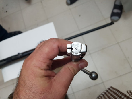 Hola, un compañero vende un rifle Carl Gustaf CG63 cal 6,5x55 por 500€ guiado en D 
RETIRADO DE LA VENTA.
Saludos. 30