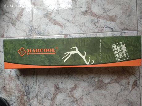  Vendo Visor / Mira telescópica de 6-24x50 con parasol y tapas de goma . Está nuevo y se entrega con su 01