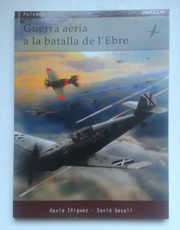   VENDIDA  

Vendo una pequeña colección de libros sobre aviación militar, compuesta por 10 monografías 00