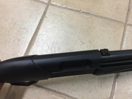 Buenas a tod@s. Me gustaría saber donde comprar accesorios para mi Benelli SuperNova. Quiero colocar carril 70