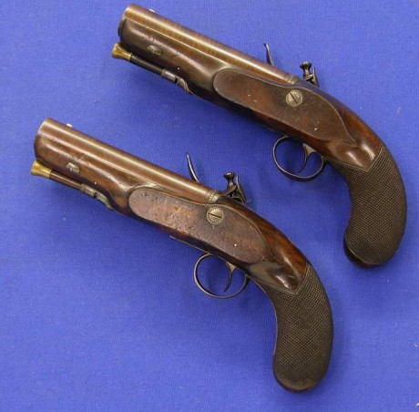 Voy a colocar unas fotos de un arma larga alemana de llave de mecha del siglo XVI. 22