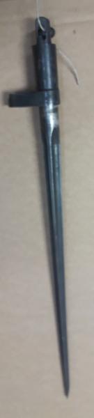 Compro bayoneta para mi nuevo Mosin Nagant M44. Escucho ofertas !!!! 31