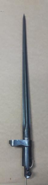 Compro bayoneta para mi nuevo Mosin Nagant M44. Escucho ofertas !!!! 30
