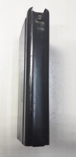 Cargador original para el FUSA FAL L1/A1 compatible con resto de la familia. Capacidad 20 cartuchos .308/.307 00