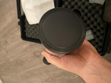 Se vende Telescopio Maksutov Cassegrain de la marca Seben
De 38 a 114 aumentos. 
70mm de apertura. 
Oculares 21