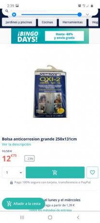 Buenas a todos tengo un arma a la que empiezan a salirle pequeños puntitos de oxido y estoy pensando en 101
