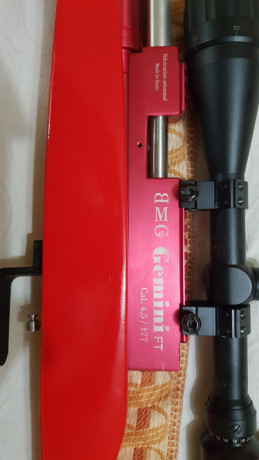 Se vende
 El deposito de aire es fabricado en AL 7075 T6 anodizado, asi que  no hay problema de corosion 52