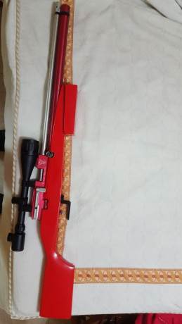 Se vende
 El deposito de aire es fabricado en AL 7075 T6 anodizado, asi que  no hay problema de corosion 51