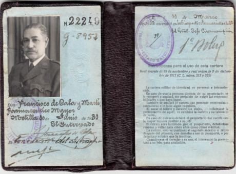  EN RECUERDO Y HOMENAJE A LOS QUE YA NO ESTÁN. 

Si pones en  GOOGLE    PASAPORTES EN LA MEMORIA   da 81
